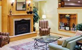 Country Inn & Suites by Radisson, Rock Falls, IL
