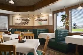 Days Inn by Wyndham Rock Falls