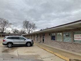Napp Inn Motel