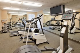 Candlewood Suites Rockford