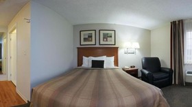 Candlewood Suites Rockford
