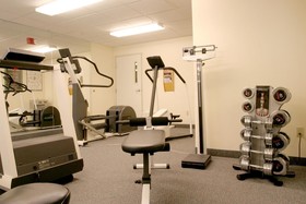 Candlewood Suites Rockford