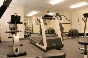 Candlewood Suites Rockford