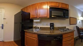 Candlewood Suites Rockford