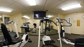 Candlewood Suites Rockford
