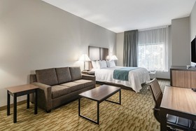 Riverview Inn & Suites, Ascend Hotel Collection