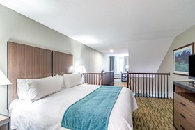 Riverview Inn & Suites, Ascend Hotel Collection