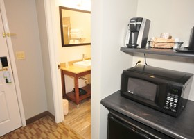 Riverview Inn & Suites, Ascend Hotel Collection
