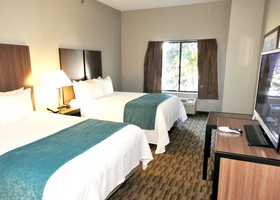 Riverview Inn & Suites, Ascend Hotel Collection