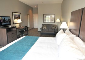 Riverview Inn & Suites, Ascend Hotel Collection