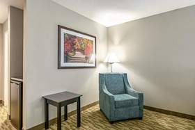 Riverview Inn & Suites, Ascend Hotel Collection