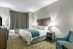Riverview Inn & Suites, Ascend Hotel Collection