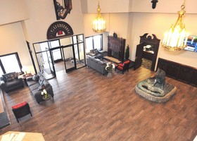 Riverview Inn & Suites, Ascend Hotel Collection