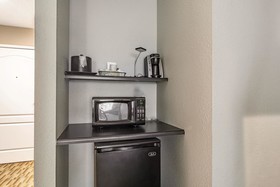 Riverview Inn & Suites, Ascend Hotel Collection