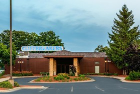 Riverview Inn & Suites, Ascend Hotel Collection