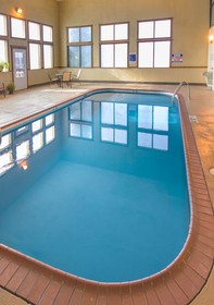 Riverview Inn & Suites, Ascend Hotel Collection