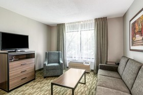 Riverview Inn & Suites, Ascend Hotel Collection