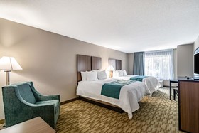 Riverview Inn & Suites, Ascend Hotel Collection