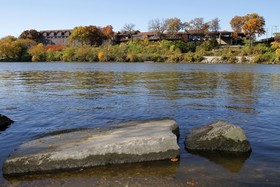 Riverview Inn & Suites, Ascend Hotel Collection