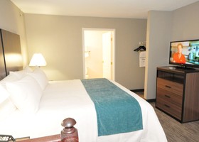 Riverview Inn & Suites, Ascend Hotel Collection