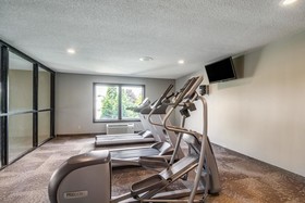 Riverview Inn & Suites, Ascend Hotel Collection