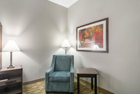 Riverview Inn & Suites, Ascend Hotel Collection