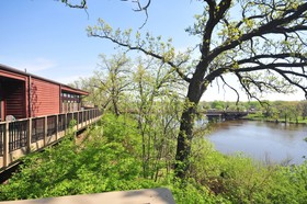 Riverview Inn & Suites, Ascend Hotel Collection