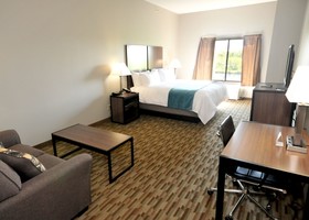 Riverview Inn & Suites, Ascend Hotel Collection