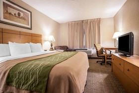 Comfort Inn Rockford