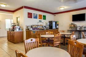 Comfort Inn Rockford