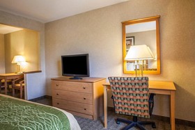 Comfort Inn Rockford