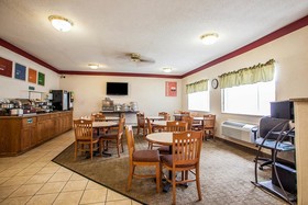 Comfort Inn Rockford