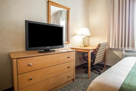 Comfort Inn Rockford