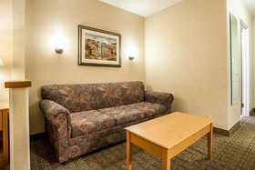 Comfort Inn Rockford