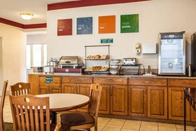 Comfort Inn Rockford