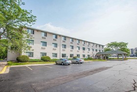 Comfort Inn Rockford