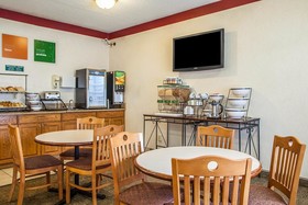 Comfort Inn Rockford