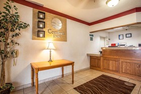 Comfort Inn Rockford