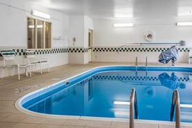 Comfort Inn Rockford