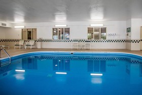 Comfort Inn Rockford