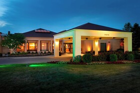 Courtyard Rockford