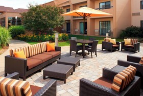 Courtyard Rockford