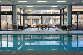 Courtyard Rockford