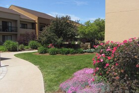 Courtyard Rockford