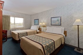 Days Inn by Wyndham Rockford