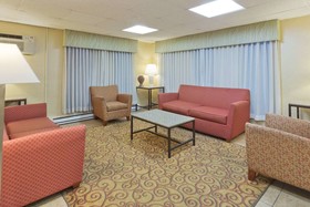 Days Inn by Wyndham Rockford