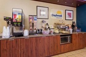 Days Inn by Wyndham Rockford