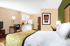 Extended Stay America Rockford I-90