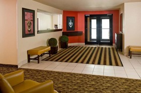 Extended Stay America Rockford I-90
