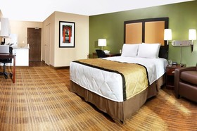 Extended Stay America Rockford I-90